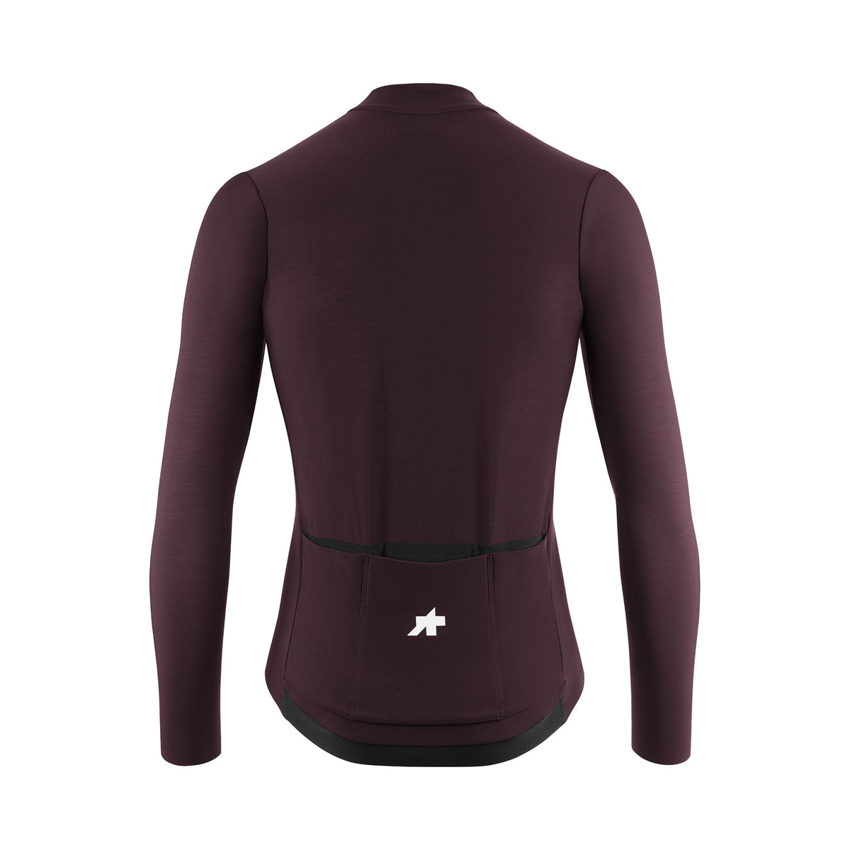 Assos Mille GT Spring/Fall Long Sleeve Jersey S11