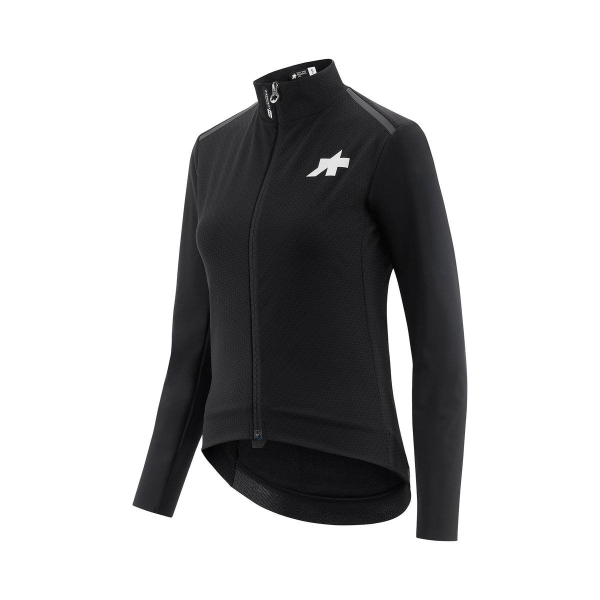 Assos Mille GT Ultraz Winter Jacket S11 EVO - Womens