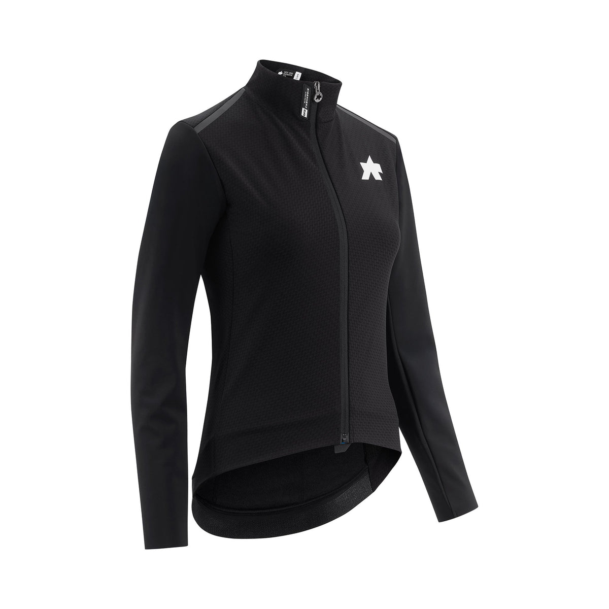 Assos Mille GT Ultraz Winter Jacket S11 EVO - Womens