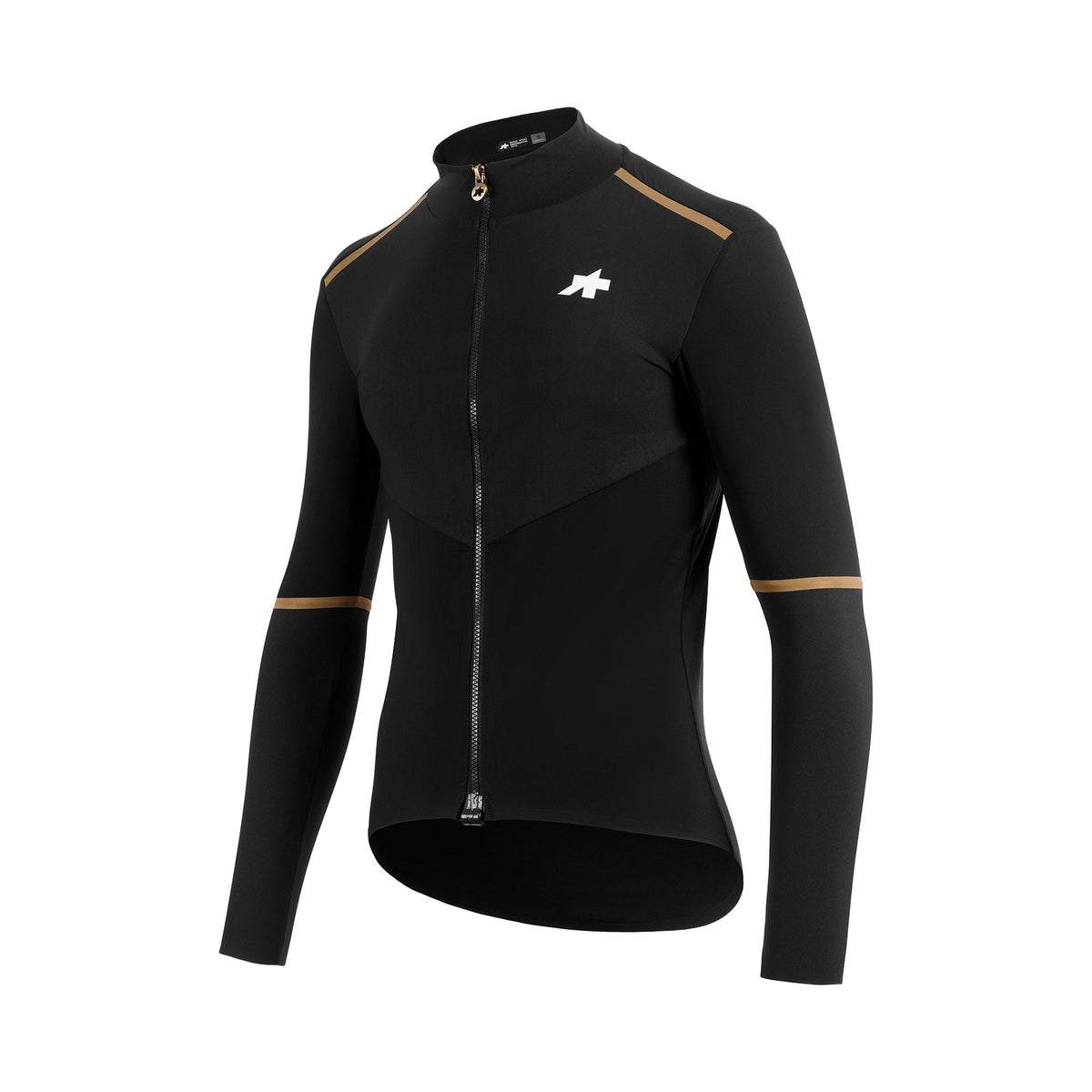 Assos Mille GTO Fuchsroehre Shell Jacket S11