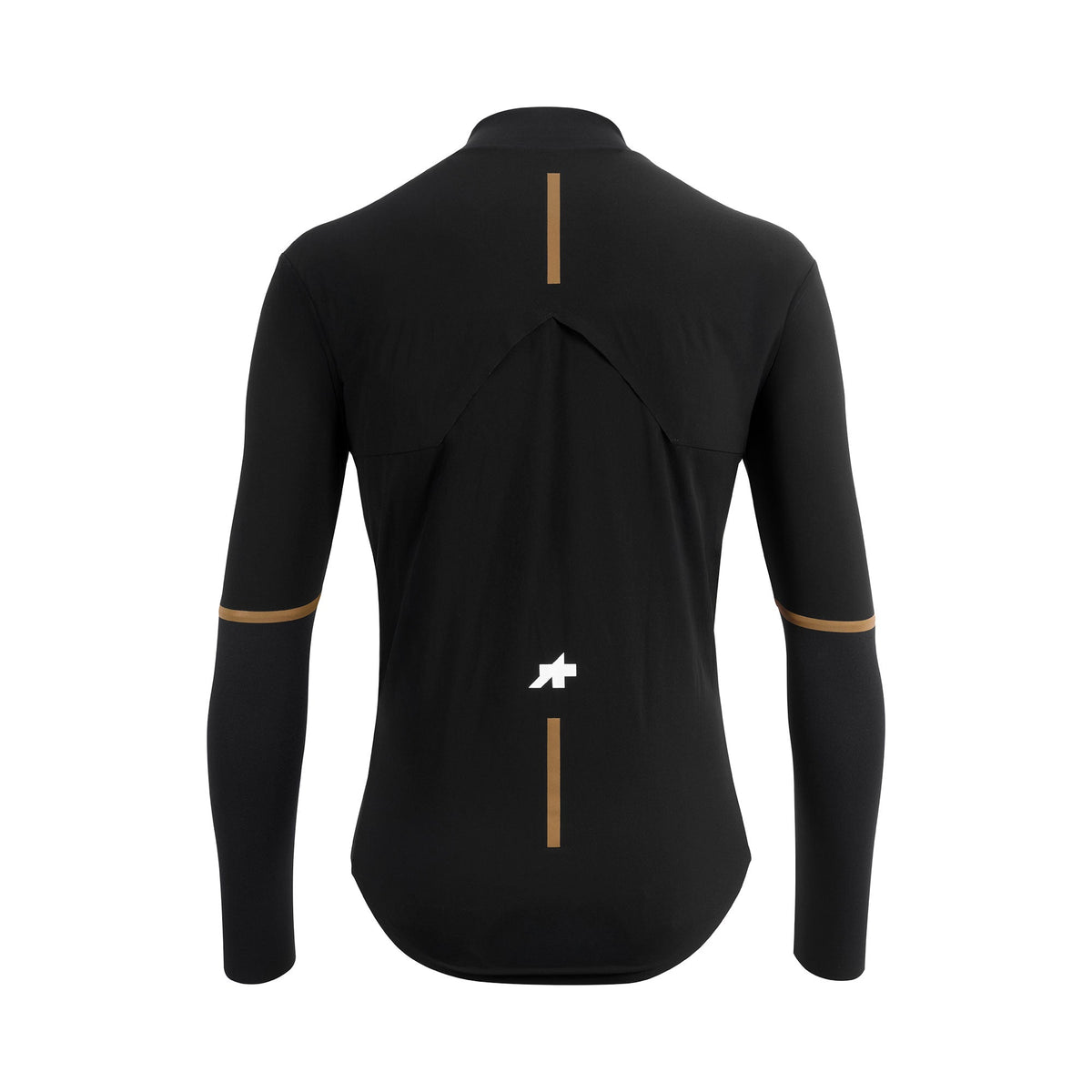 Assos Mille GTO Fuchsroehre Shell Jacket S11