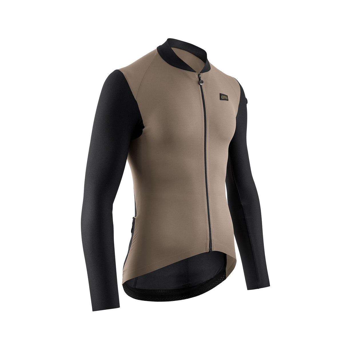 Maillot de manga larga Assos Mille GTO C2