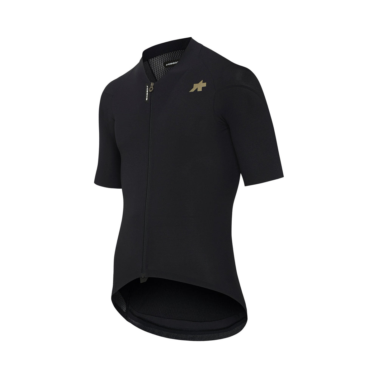 Assos Mille GTO Short Sleeve Jersey S11