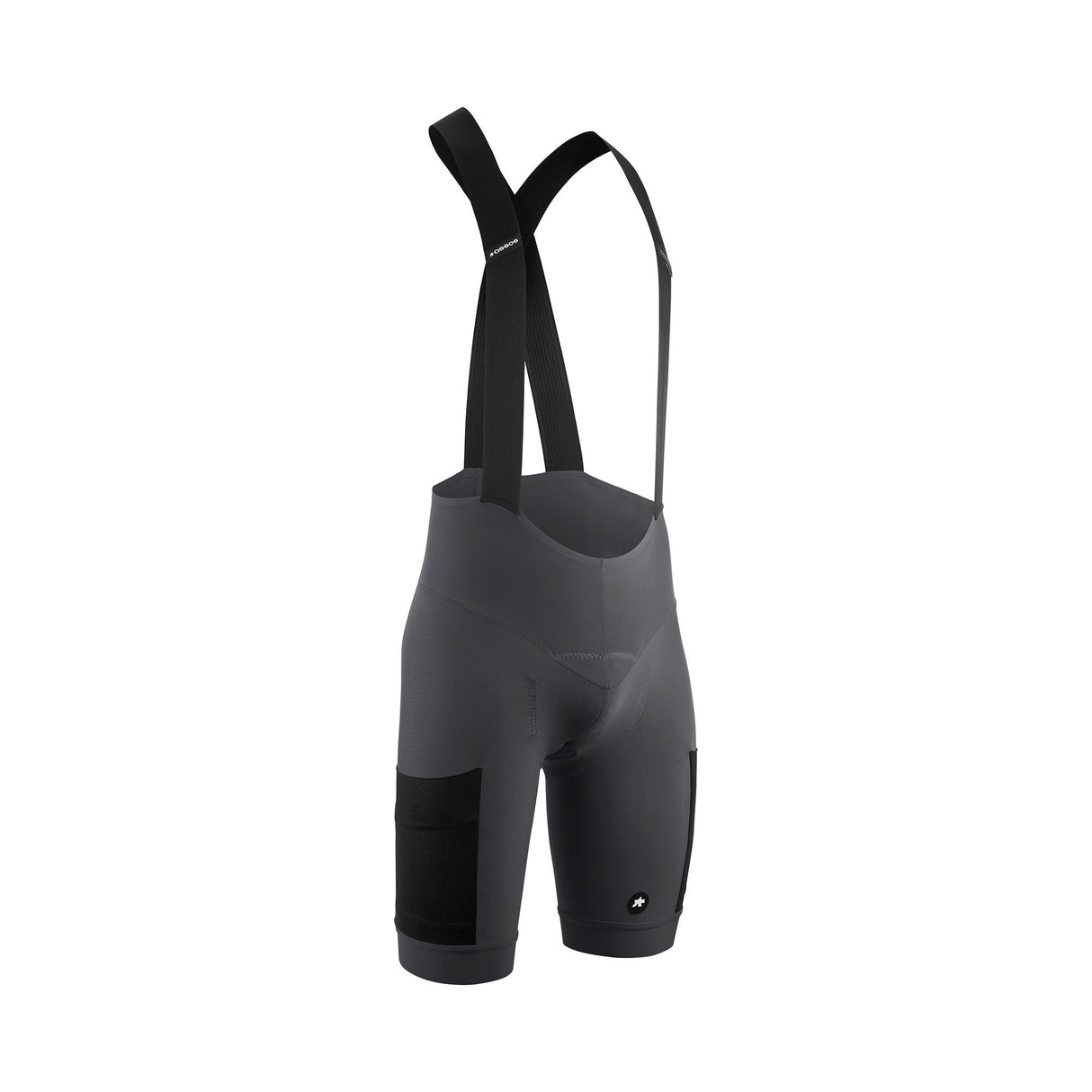 Assos Tactica Kieskafer Bib Shorts T5