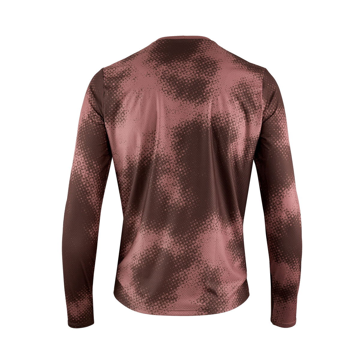 Assos Tactica Long Sleeve T-Shirt T5 Mud-Flage