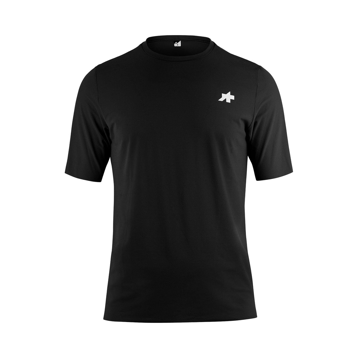 Assos Tactica Post Ride T-Shirt T5