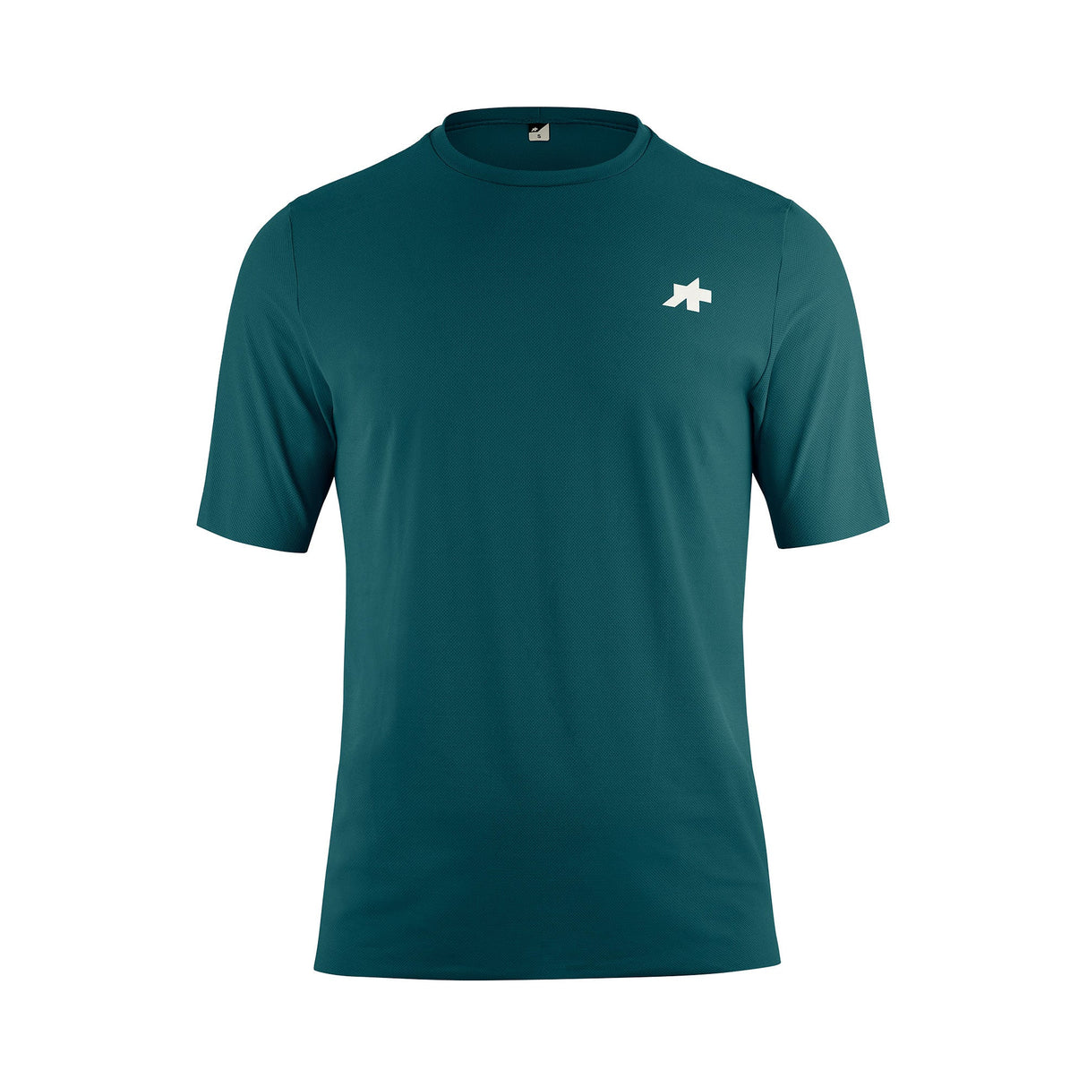 Assos Tactica Post Ride T-Shirt T5