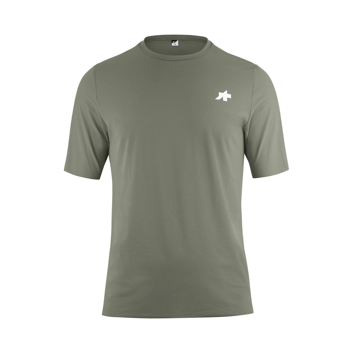 Assos Tactica Post Ride T-Shirt T5