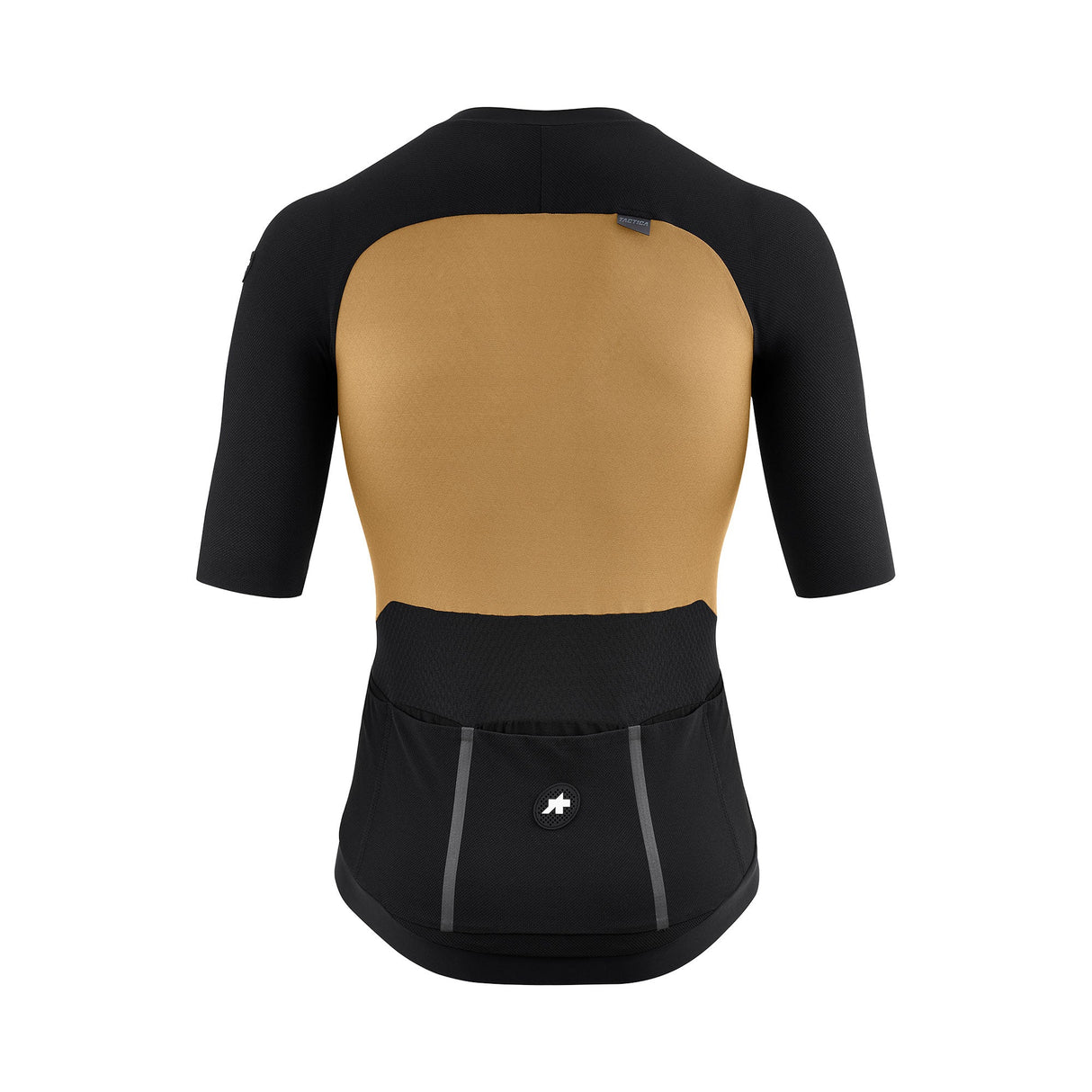 Assos Tactica Short Sleeve Jersey T5