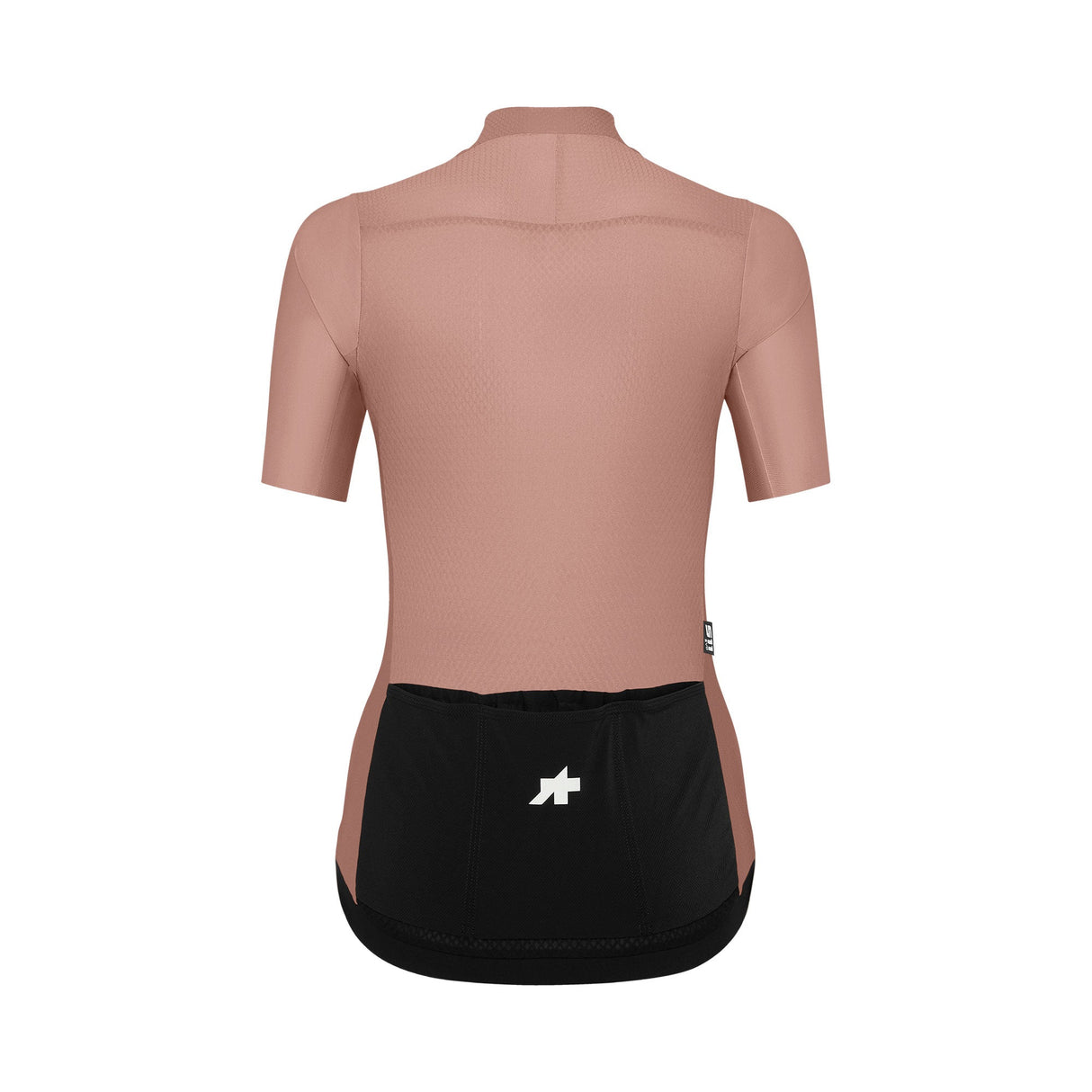 Assos Uma GT Short Sleeve Jersey S11 EVO