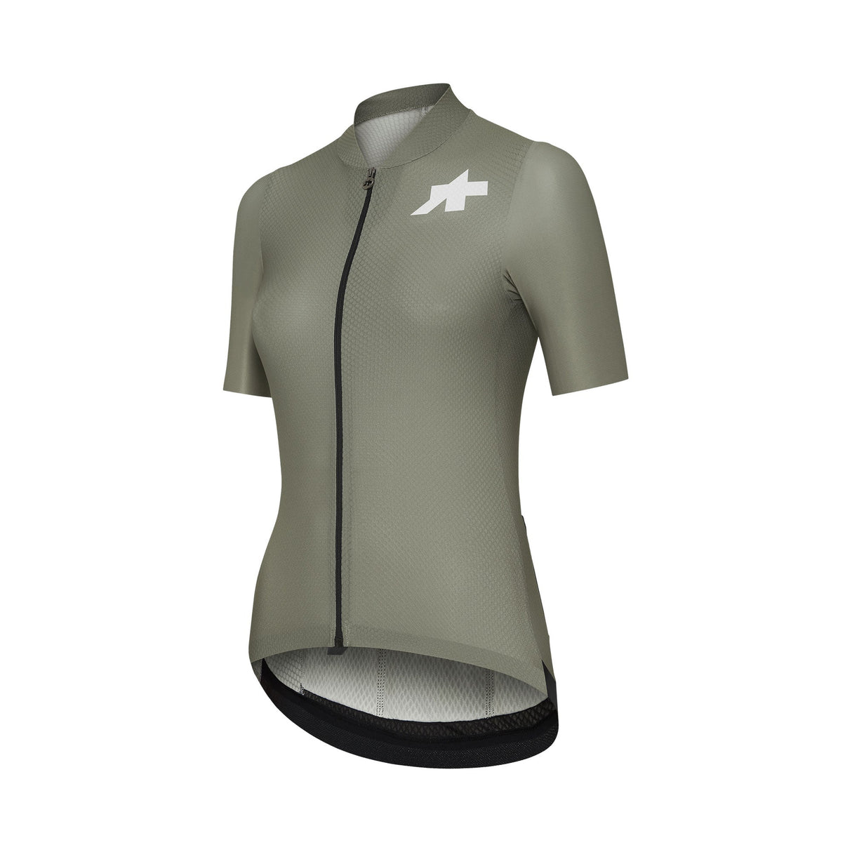 Assos Uma GT Short Sleeve Jersey S11 EVO