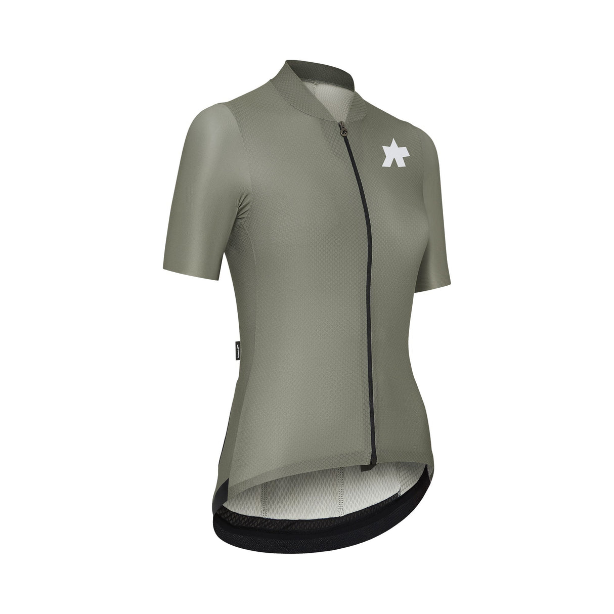 Assos Uma GT Short Sleeve Jersey S11 EVO