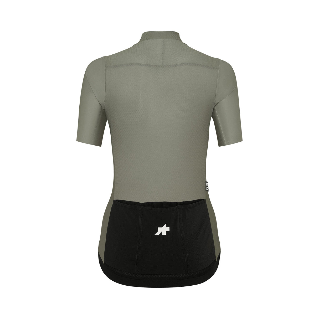 Assos Uma GT Short Sleeve Jersey S11 EVO