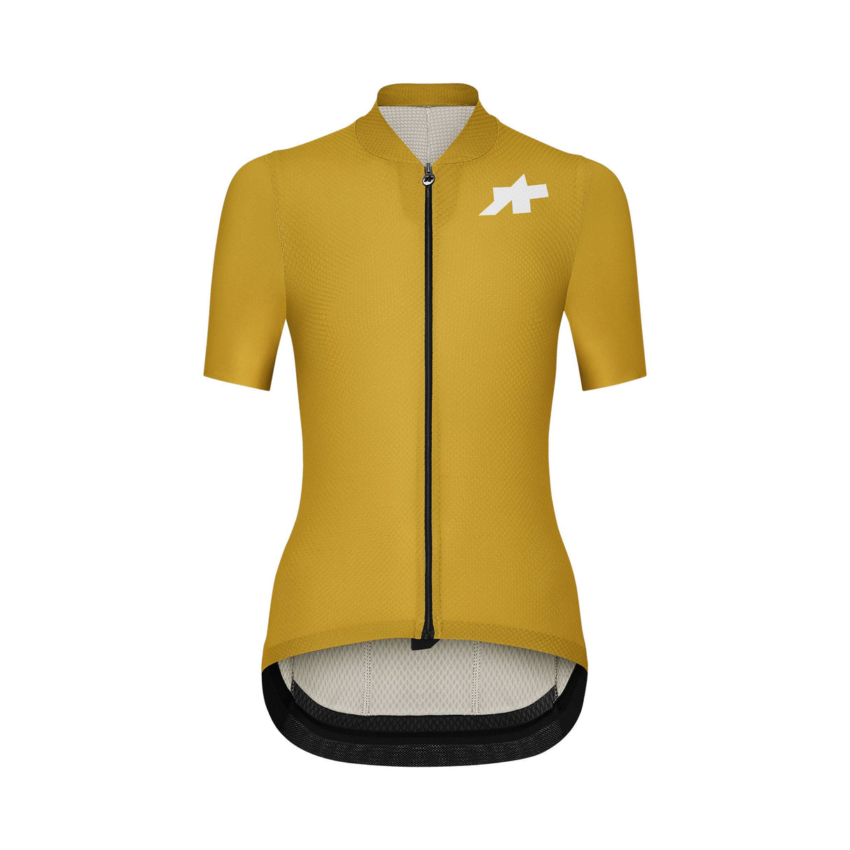 Assos Uma GT Short Sleeve Jersey S11 EVO