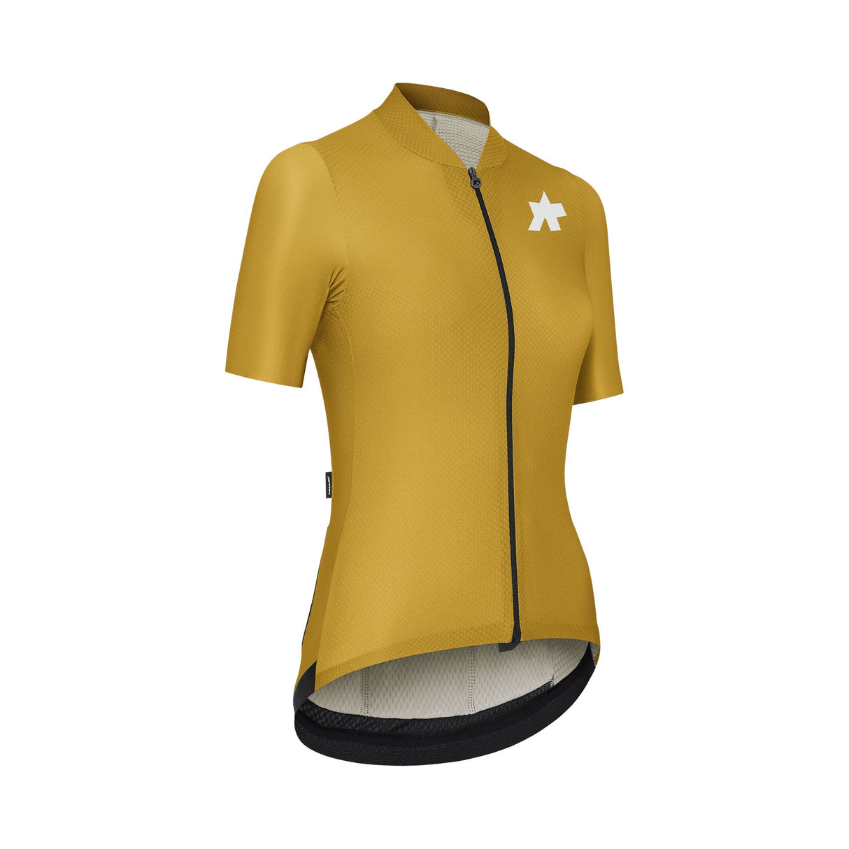 Assos Uma GT Short Sleeve Jersey S11 EVO