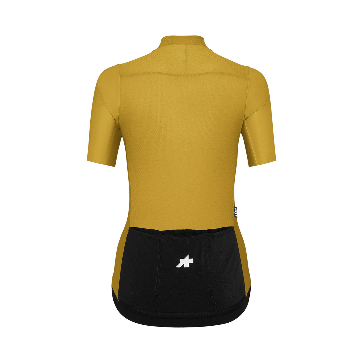 Assos Uma GT Short Sleeve Jersey S11 EVO