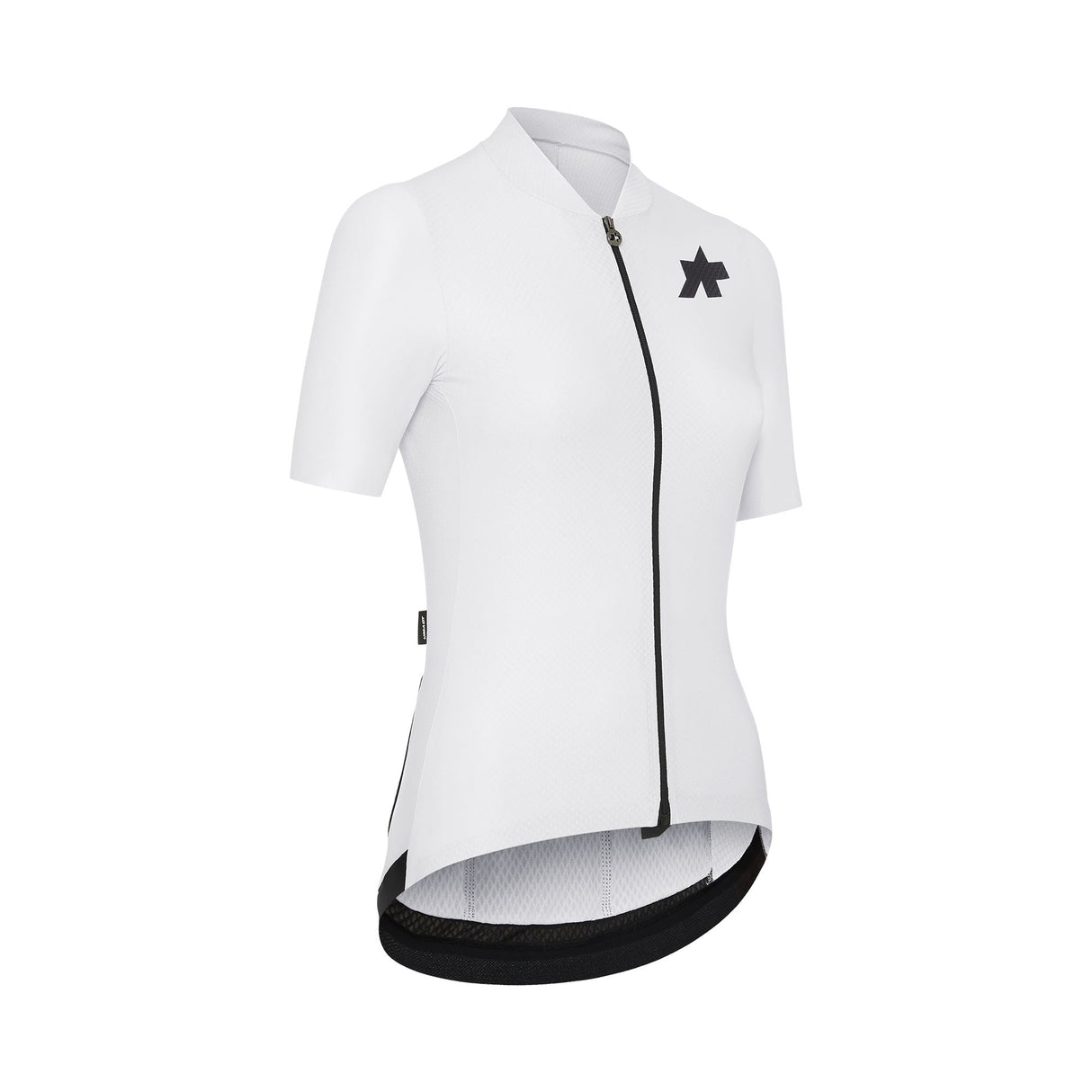 Assos Uma GT Short Sleeve Jersey S11 EVO