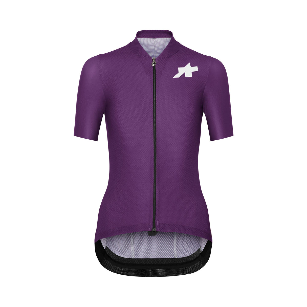 Assos Uma GT Short Sleeve Jersey S11 EVO