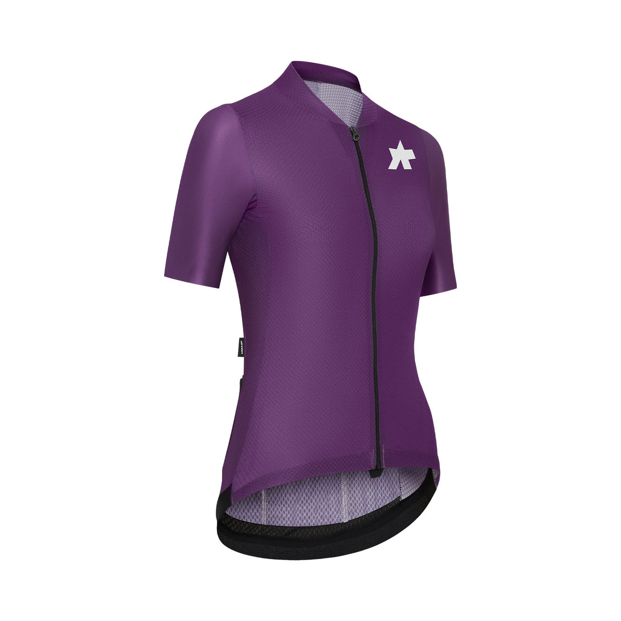 Assos Uma GT Short Sleeve Jersey S11 EVO
