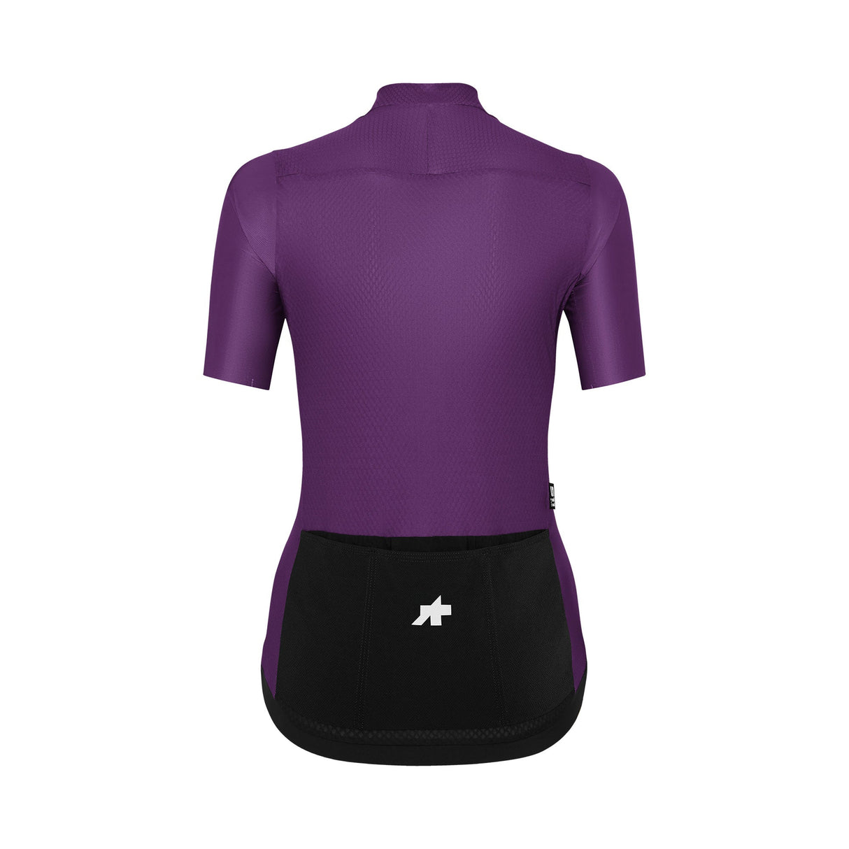 Assos Uma GT Short Sleeve Jersey S11 EVO