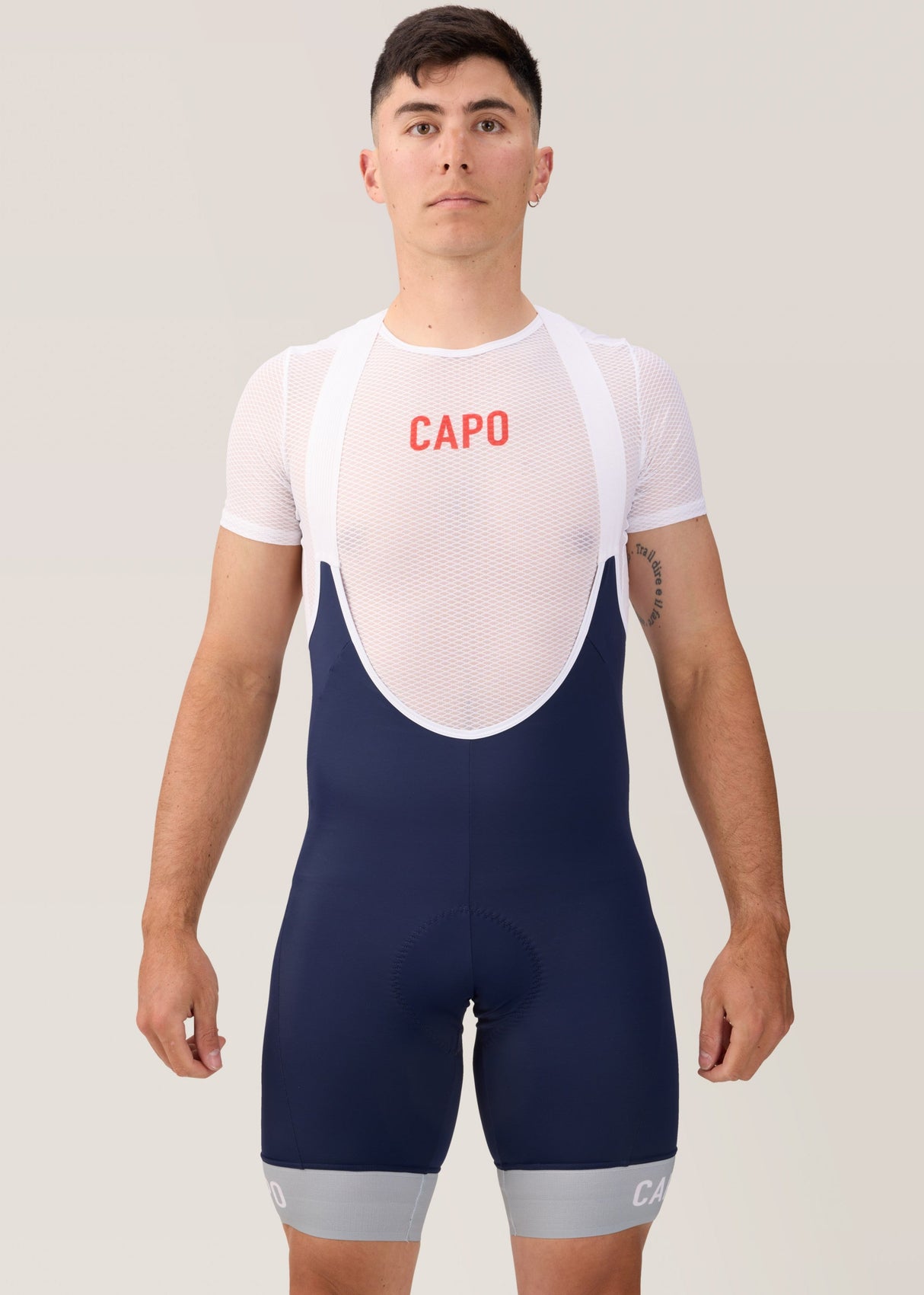 Capo LTD Acquerello SC Race Bib Shorts