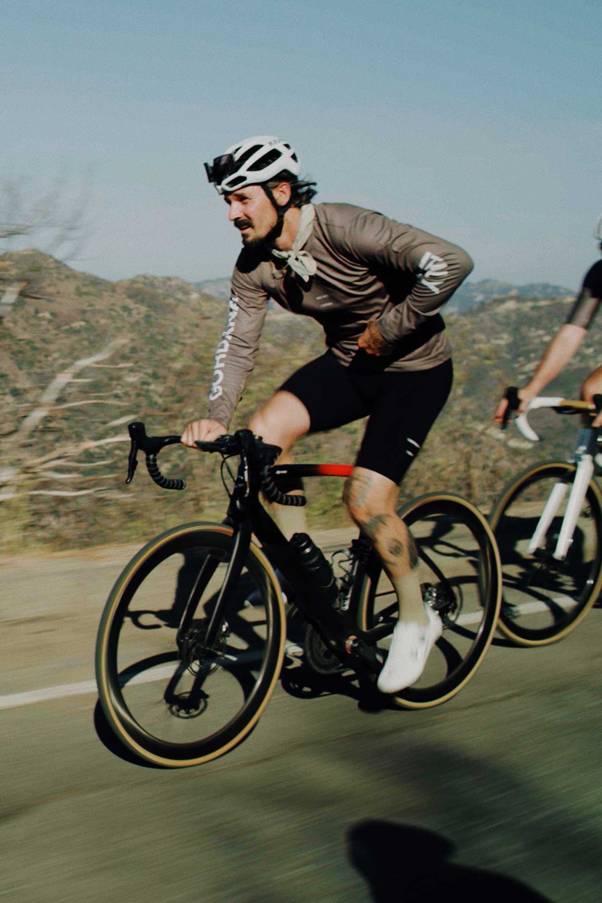 Giordana The Tech Tee