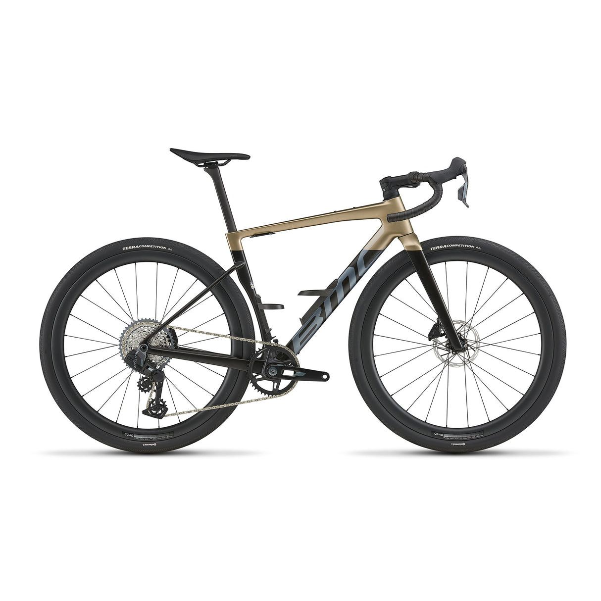 BMC Kaius 01 Three Bike