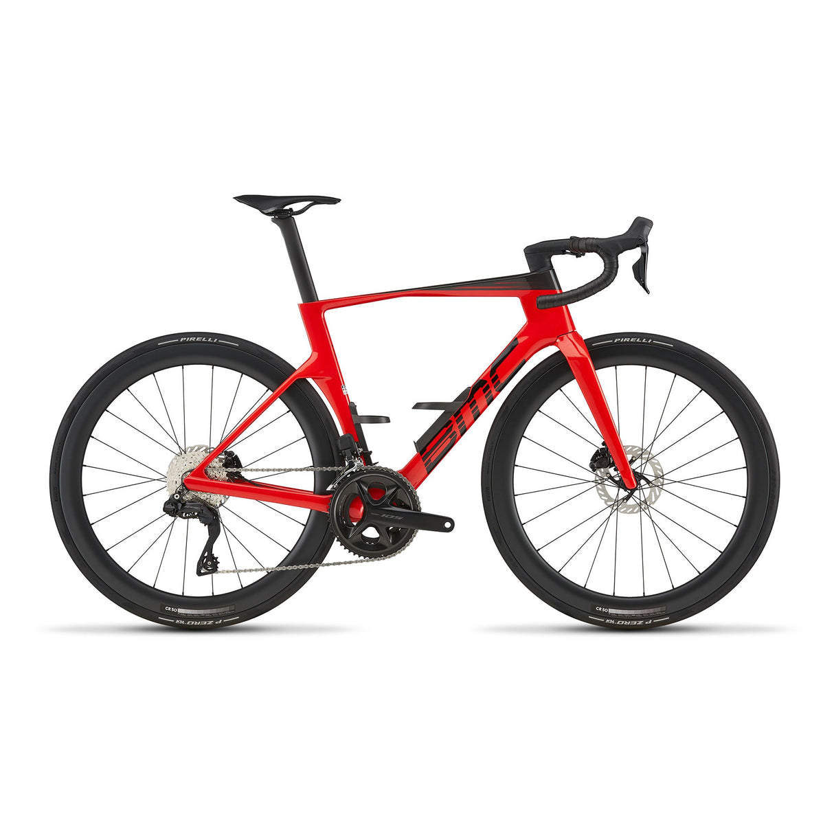 BMC Teammachine R 01 Five Bike