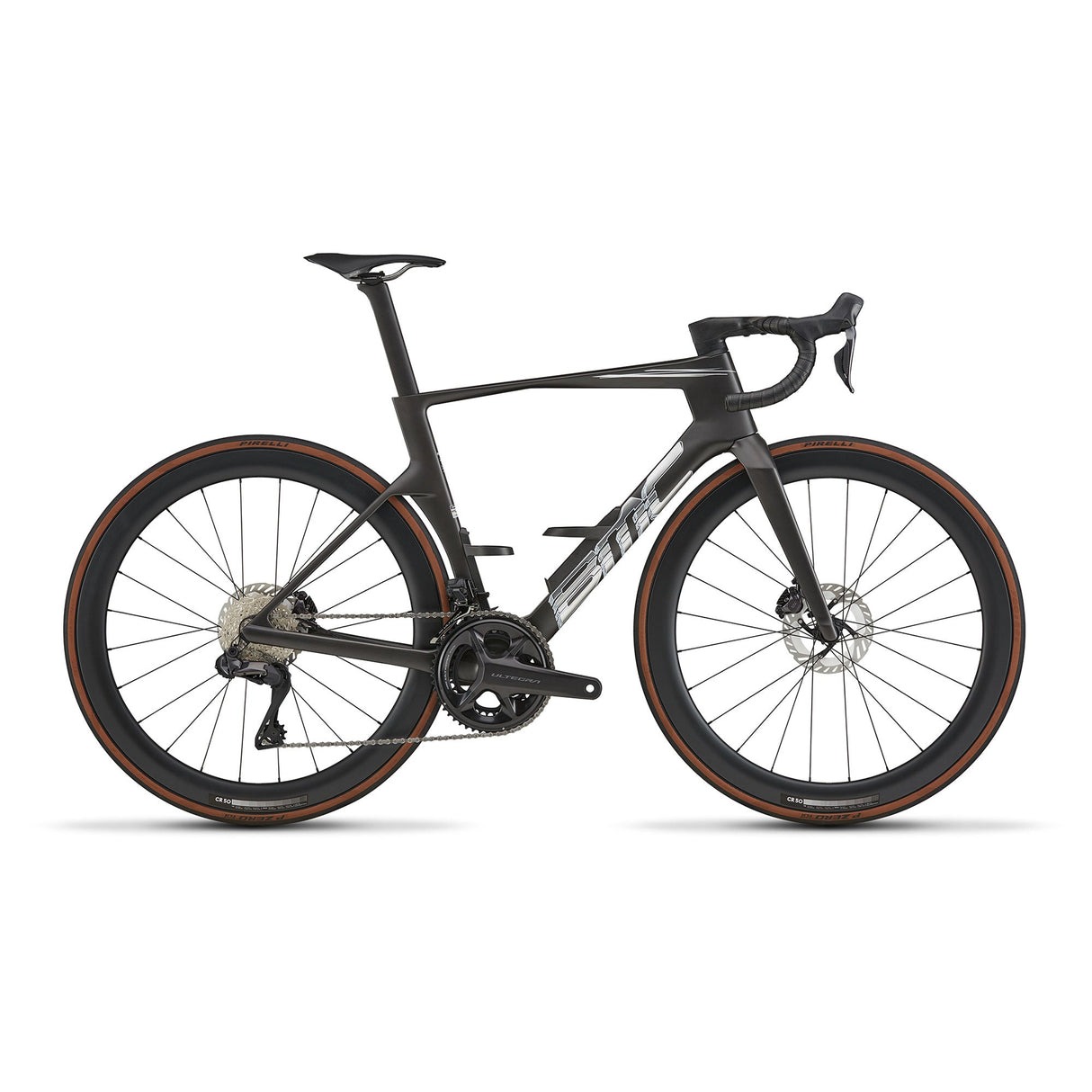 BMC Teammachine R 01 Four Bike