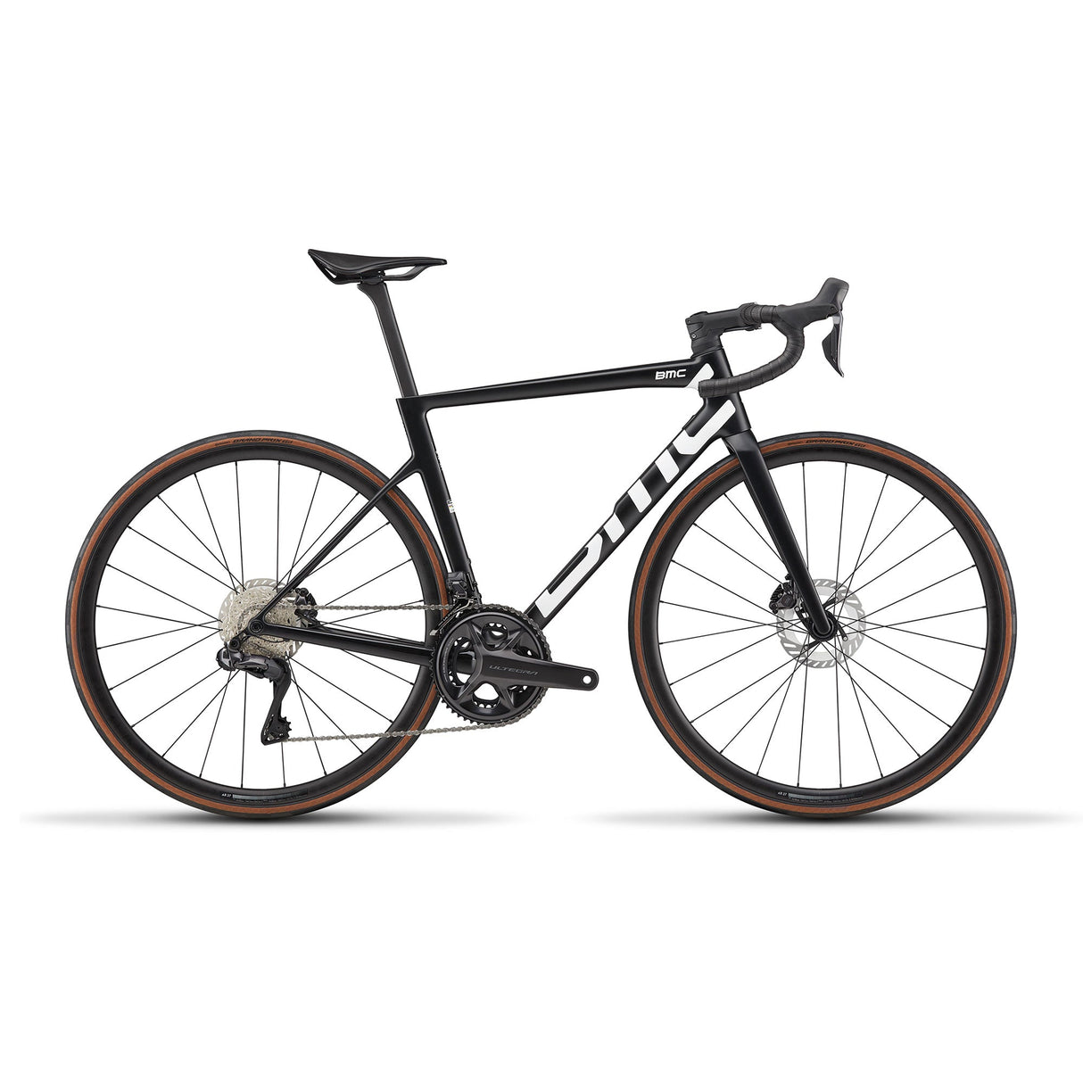 BMC Teammachine SLR One Bike