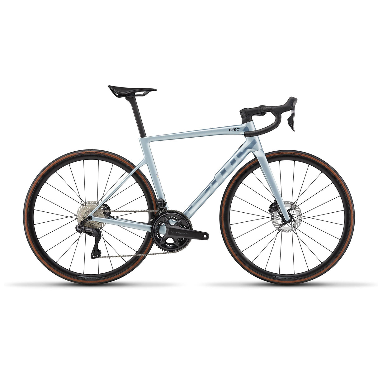 BMC Teammachine SLR One Bike