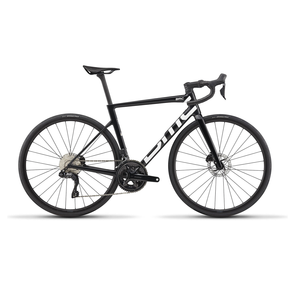 BMC Teammachine SLR Two Bike