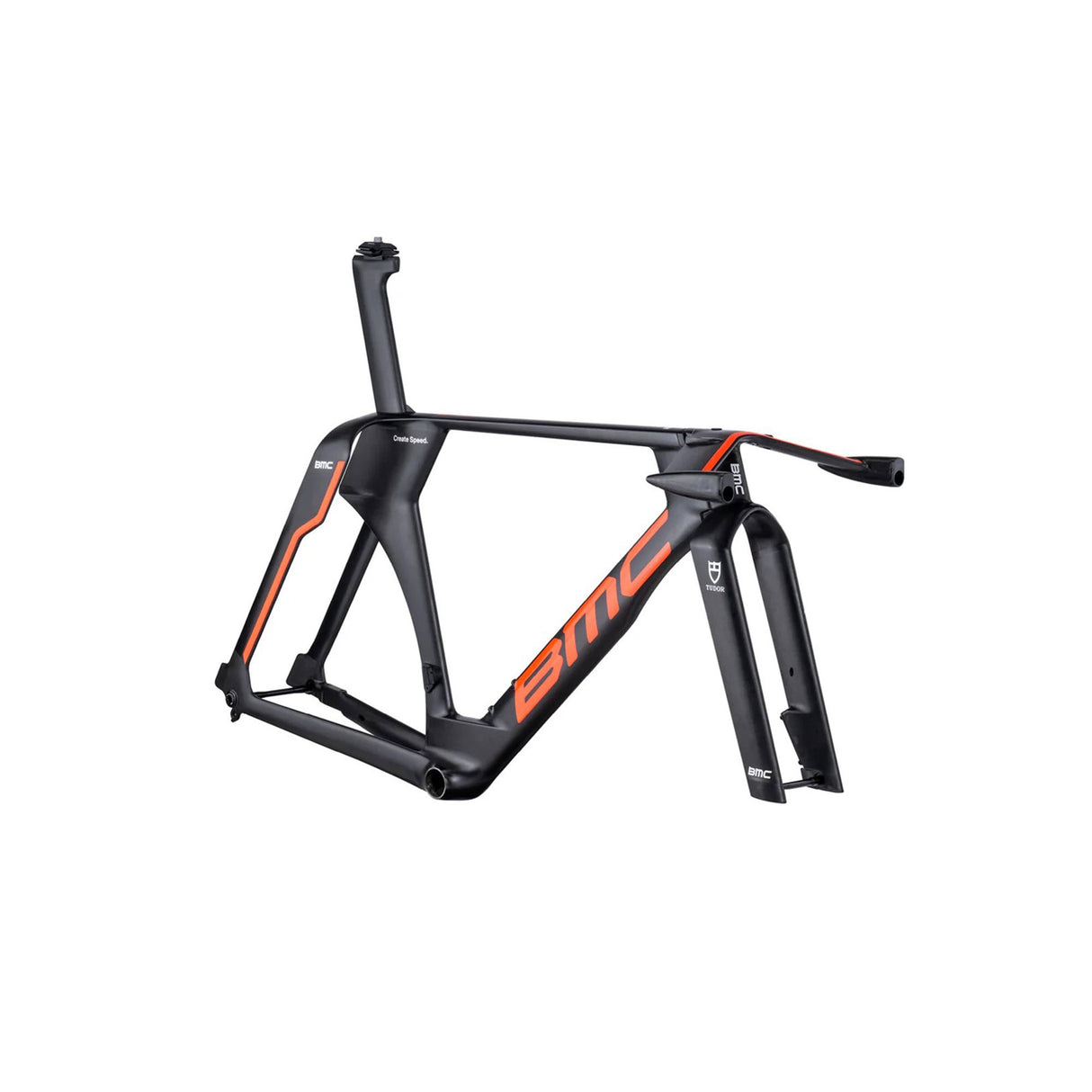 BMC Timemachine Mpc. Frameset