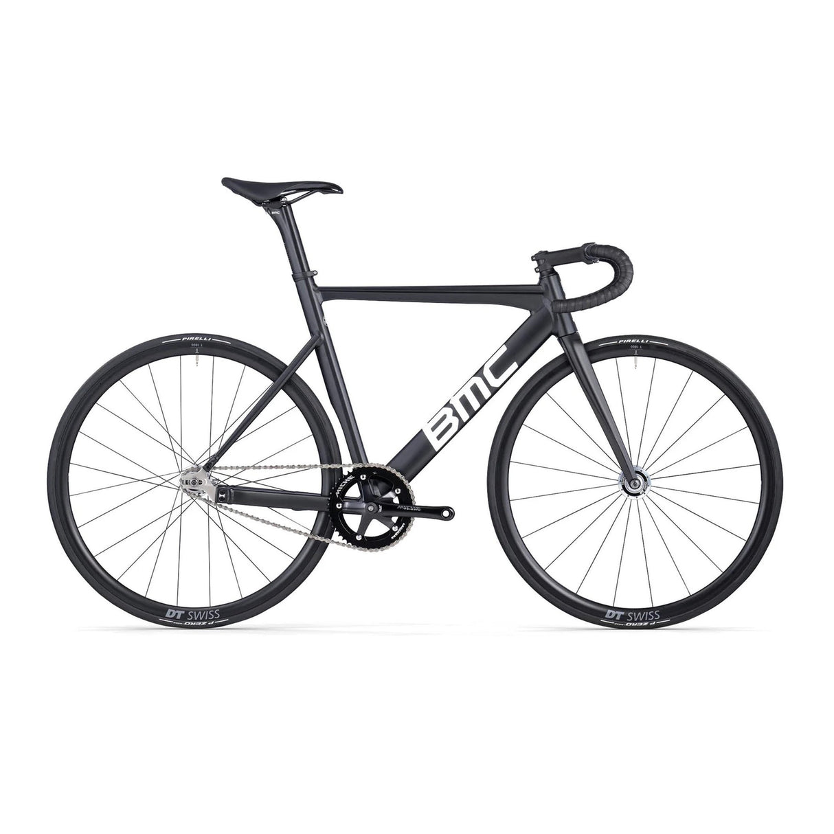 BMC Trackmachine AL One Bike