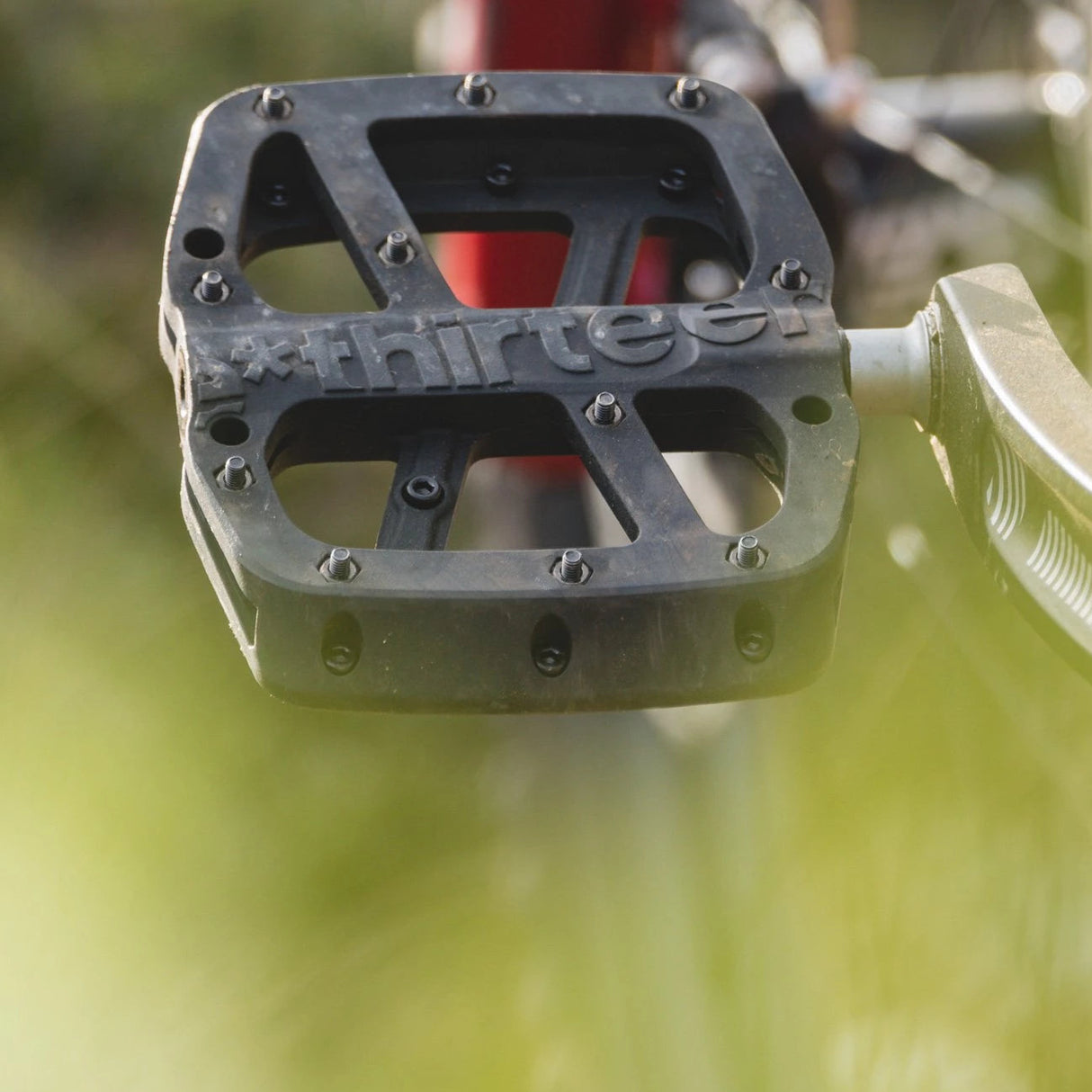 ethirteen Composite Base Pedal