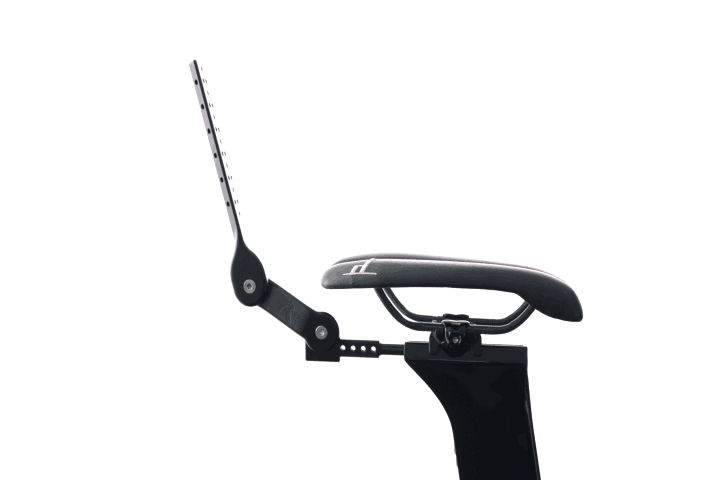 TriRig Beta Saddle Bracket