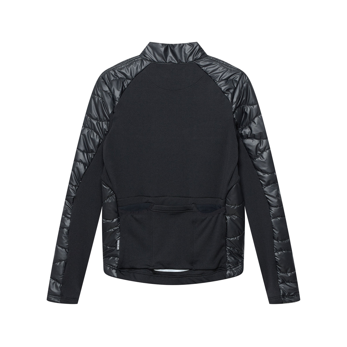 Cafe du Cycliste Albertine Thermal Jacket Mens