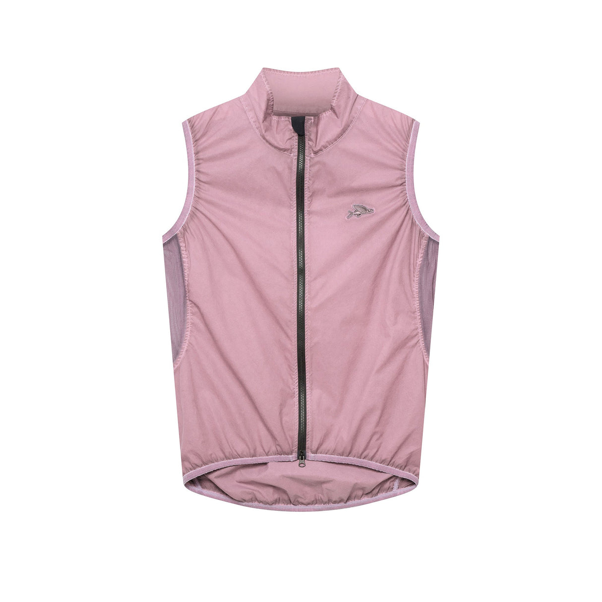 Cafe du Cycliste Edith Wind Gilet