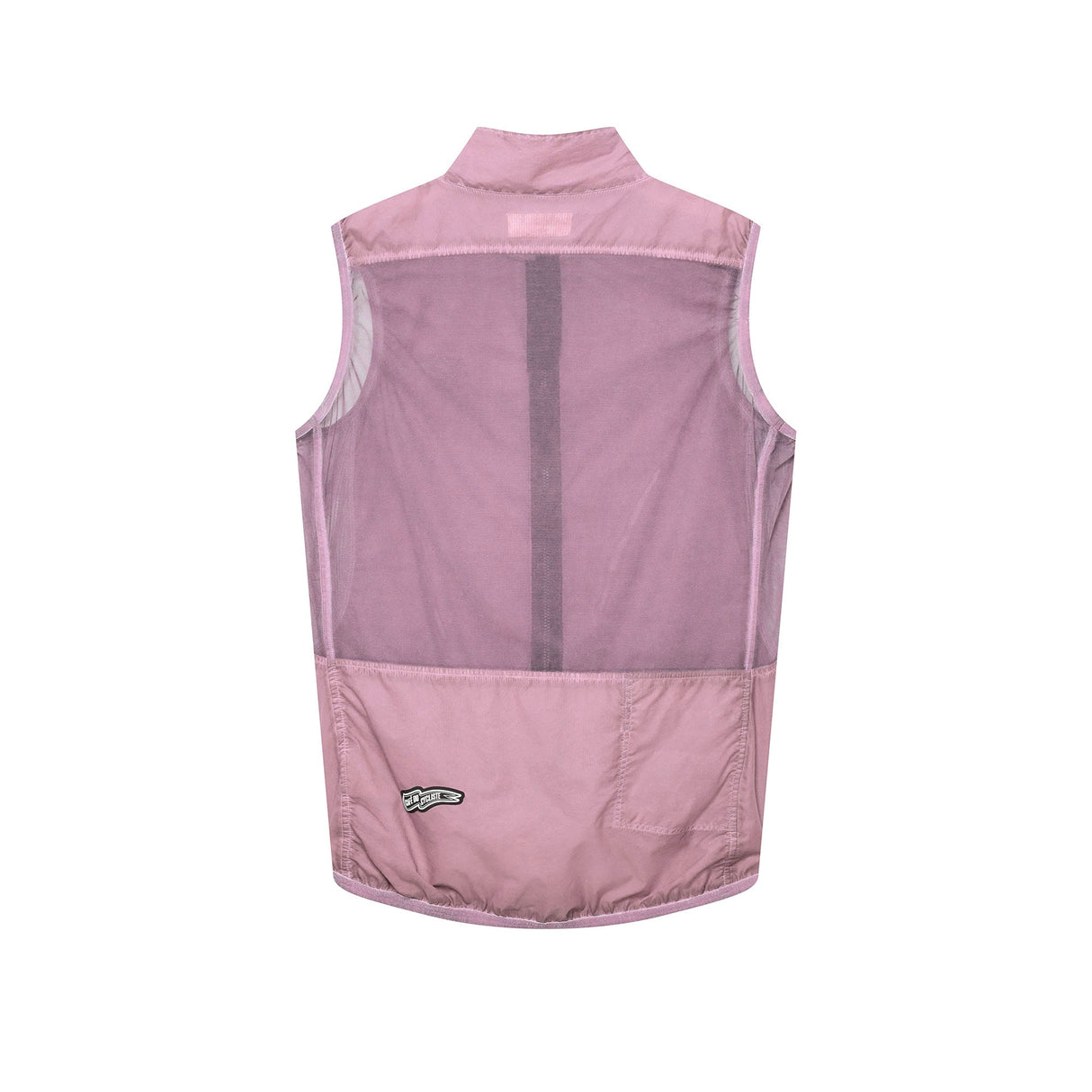 Cafe du Cycliste Edith Wind Gilet