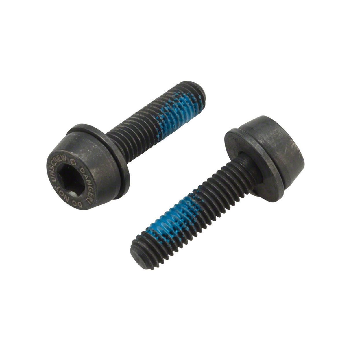Campagnolo Disc Caliper Fixing Screws