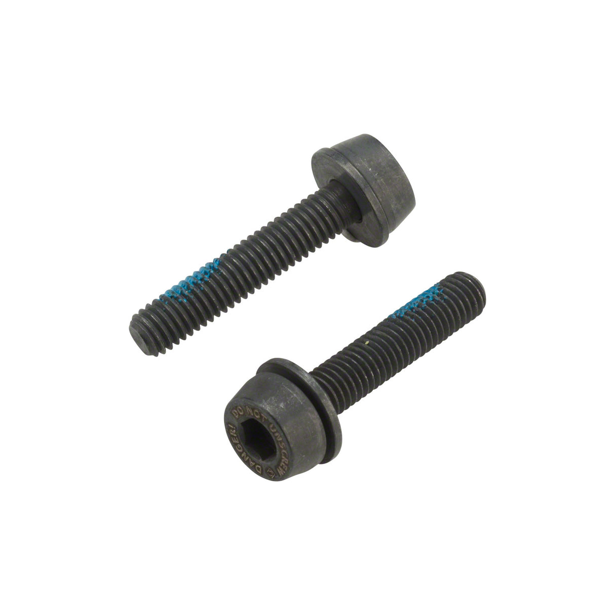 Campagnolo Disc Caliper Fixing Screws