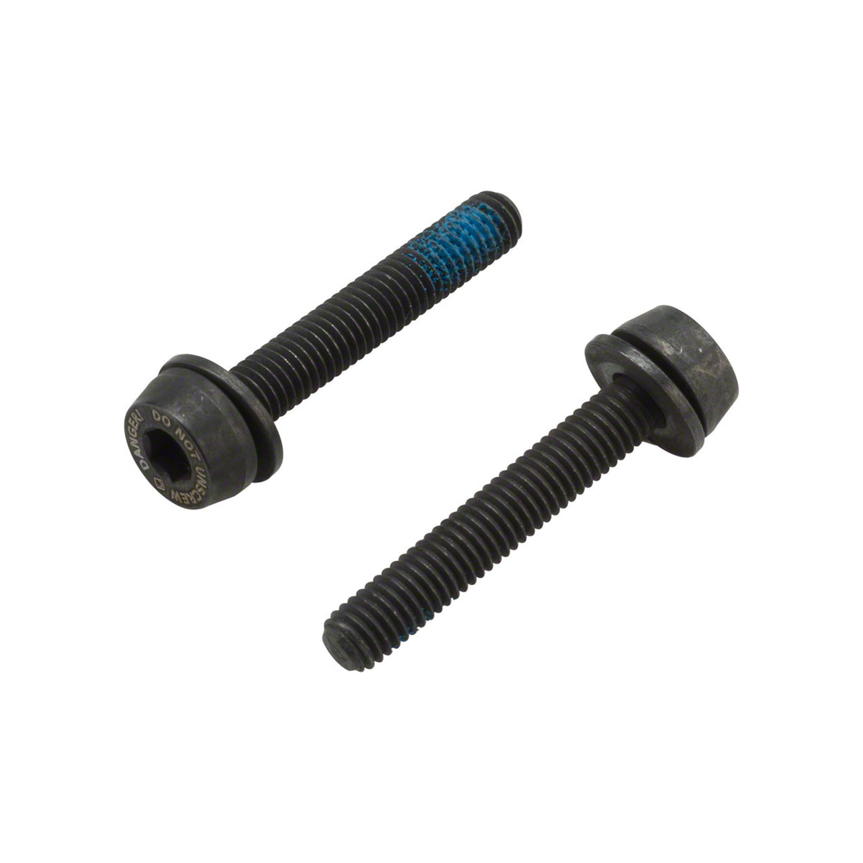Campagnolo Disc Caliper Fixing Screws