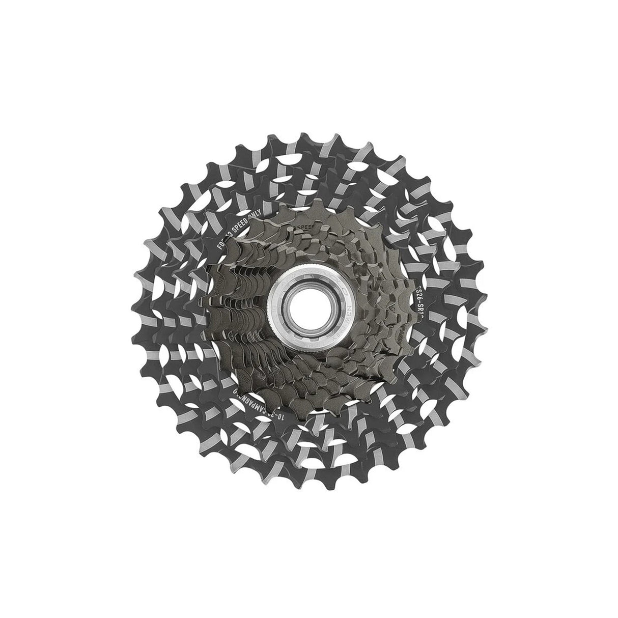 Campagnolo Record 13 WRL Cassette 13-speed
