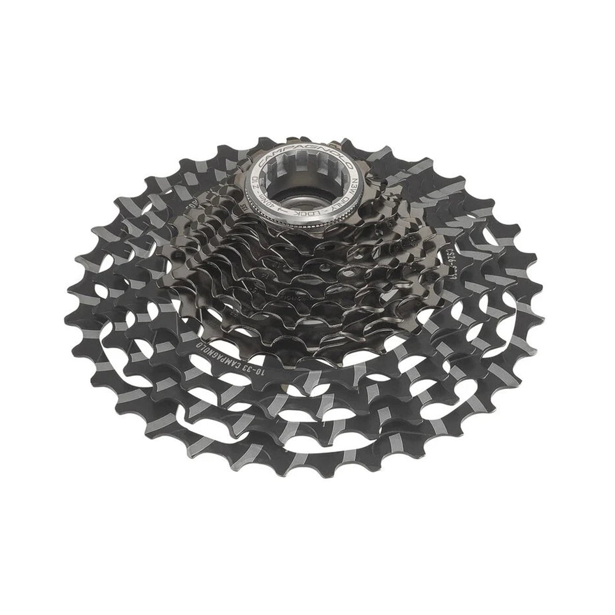Campagnolo Record 13 WRL Cassette 13-speed