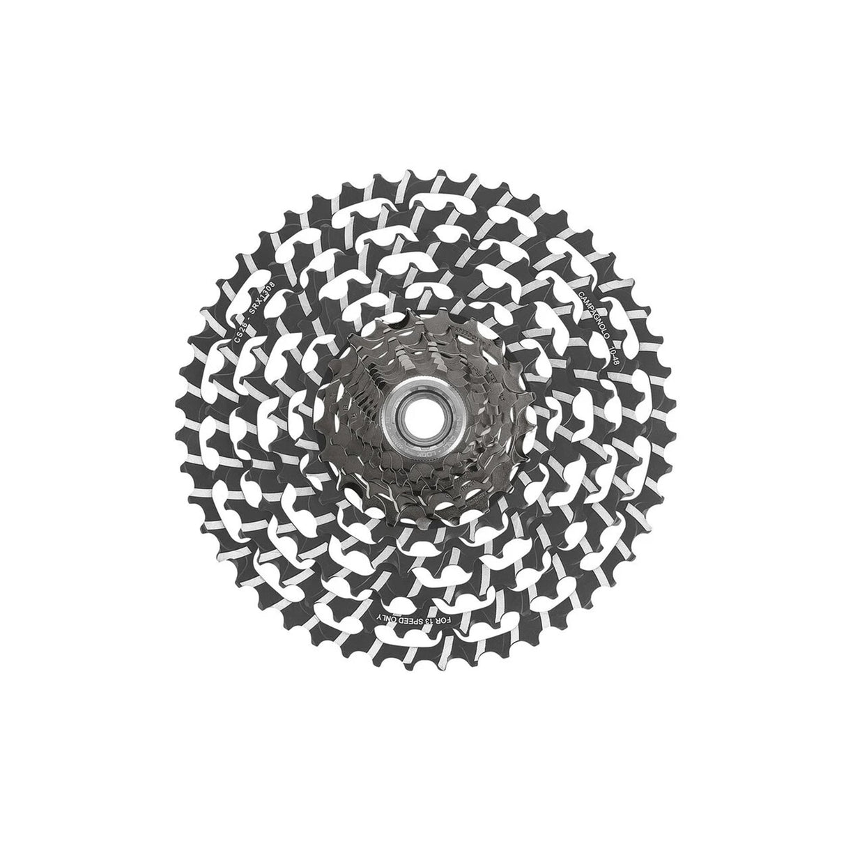 Campagnolo Record X 13 WRL Cassette 13-speed