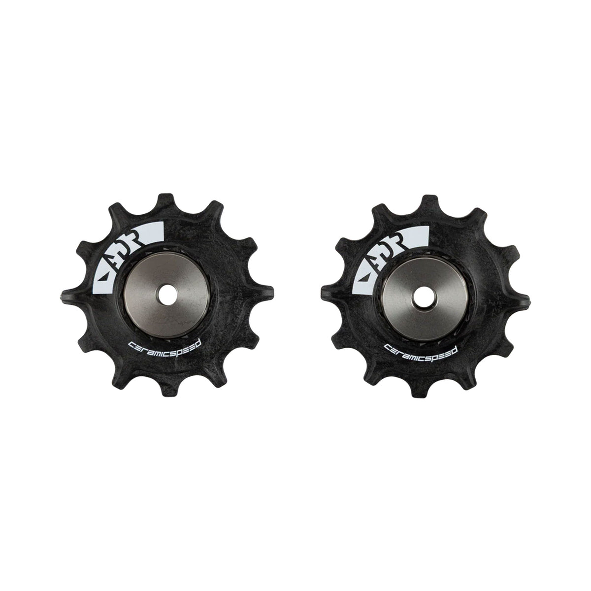 CeramicSpeed Alpha Pulley Wheels