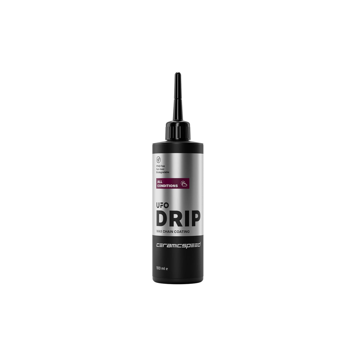 CeramicSpeed UFO Drip Lubricant All Conditions 100ml