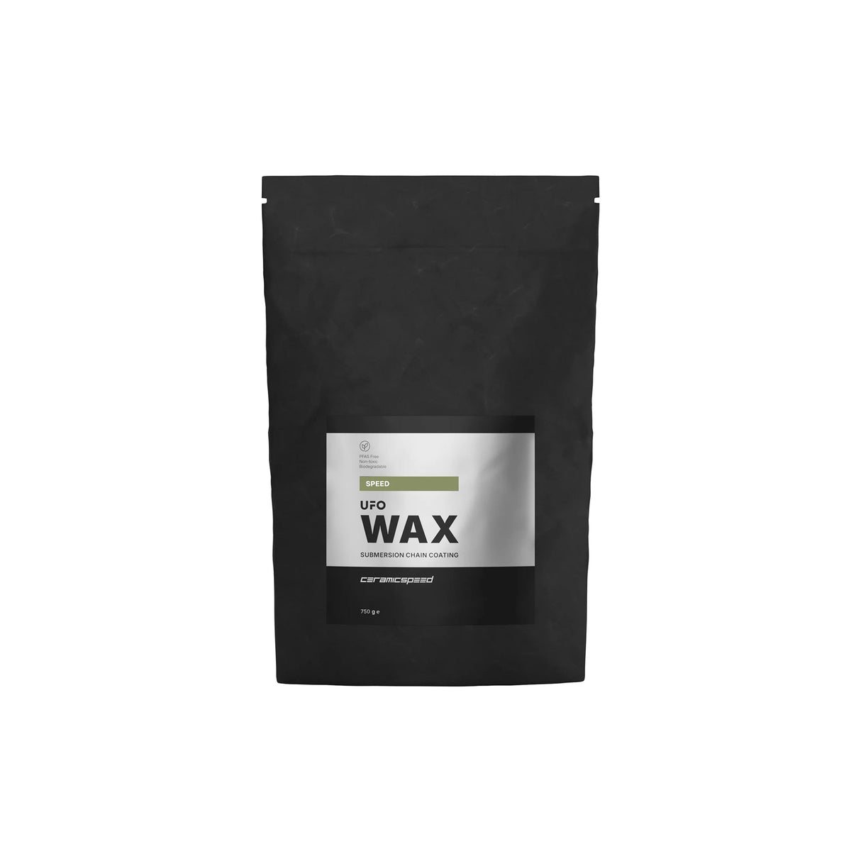 CeramicSpeed UFO Wax Speed 750g Bag