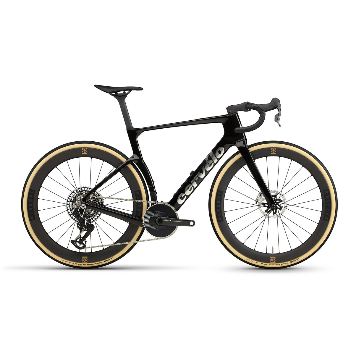 Cervelo Aspero-5 Red AXS 1 Bike