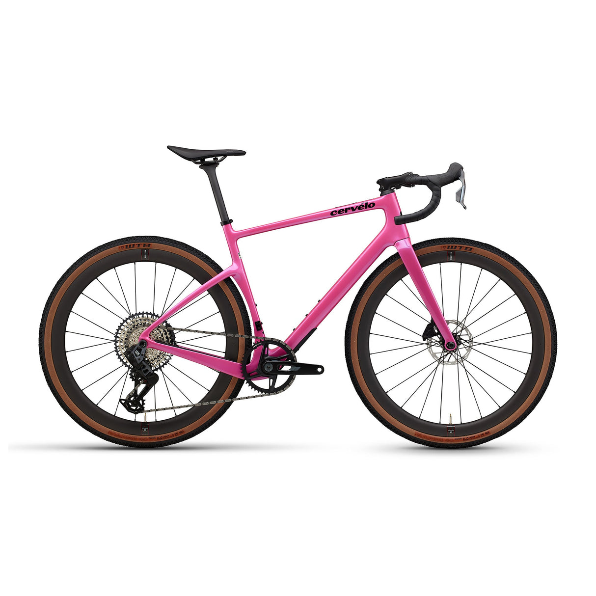 Cervelo Aspero Rival AXS 1 Bike